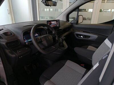 Citroën Berlingo Neuwagen Citroën Berlingo Neuwagen