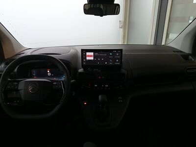 Citroën Berlingo Neuwagen Citroën Berlingo Neuwagen