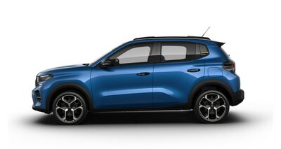 Citroën C3 Neuwagen Citroën C3 Neuwagen