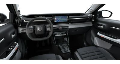 Citroën C3 Neuwagen Citroën C3 Neuwagen