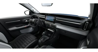 Citroën C3 Neuwagen Citroën C3 Neuwagen