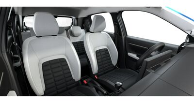 Citroën C3 Neuwagen Citroën C3 Neuwagen