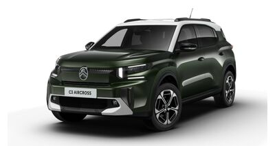Citroën C3 Aircross Neuwagen