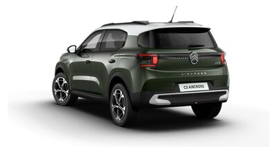 Citroën C3 Aircross Neuwagen