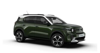 Citroën C3 Aircross Neuwagen