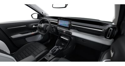 Citroën C3 Aircross Neuwagen