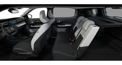 Citroën C3 Aircross Neuwagen