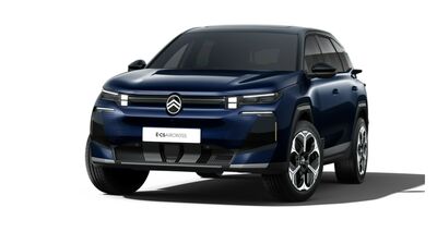 Citroën C5 Aircross Vorführwagen