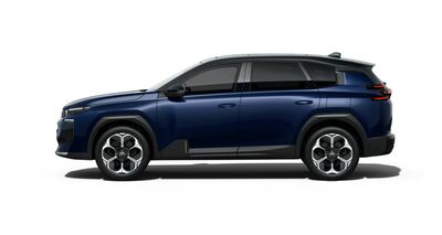 Citroën C5 Aircross Vorführwagen