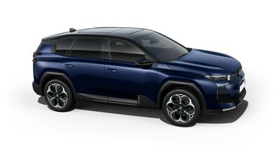 Citroën C5 Aircross Vorführwagen