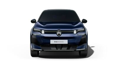 Citroën C5 Aircross Vorführwagen
