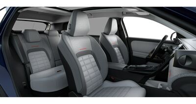 Citroën C5 Aircross Vorführwagen