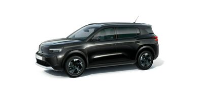 Opel Frontera Neuwagen Opel Frontera Neuwagen