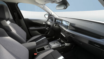 Opel Frontera Neuwagen Opel Frontera Neuwagen