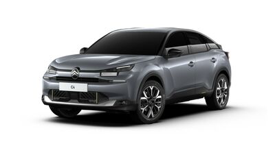 Citroën C4 Neuwagen
