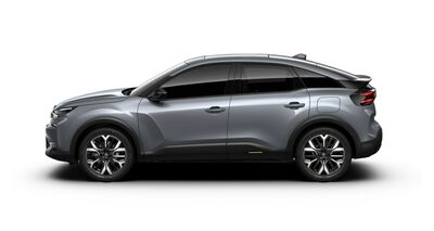 Citroën C4 Neuwagen