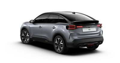 Citroën C4 Neuwagen