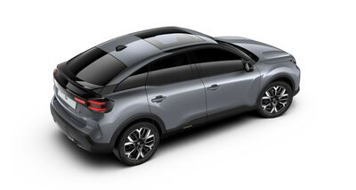 Citroën C4 Neuwagen