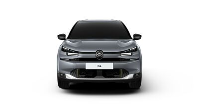 Citroën C4 Neuwagen