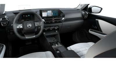 Citroën C4 Neuwagen