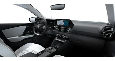 Citroën C4 Neuwagen