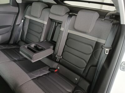Citroën C4 Gebrauchtwagen Citroën C4 Gebrauchtwagen