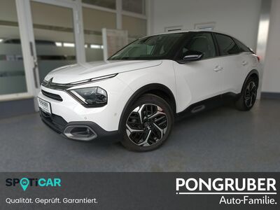 Citroën C4 Gebrauchtwagen Citroën C4 Gebrauchtwagen