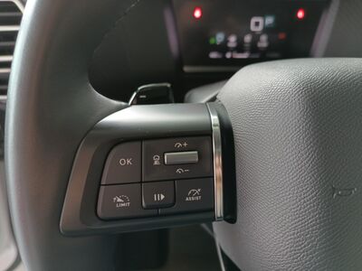 Citroën C4 Gebrauchtwagen Citroën C4 Gebrauchtwagen