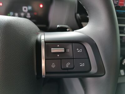 Citroën C4 Gebrauchtwagen Citroën C4 Gebrauchtwagen