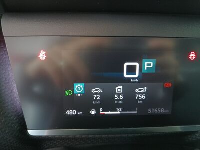 Citroën C4 Gebrauchtwagen Citroën C4 Gebrauchtwagen