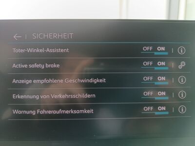 Citroën C4 Gebrauchtwagen Citroën C4 Gebrauchtwagen
