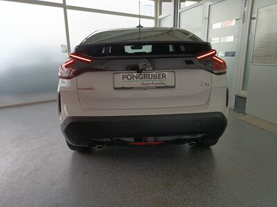 Citroën C4 Gebrauchtwagen Citroën C4 Gebrauchtwagen
