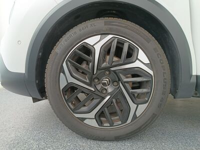 Citroën C4 Gebrauchtwagen Citroën C4 Gebrauchtwagen