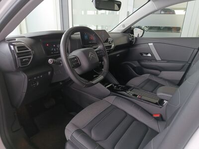 Citroën C4 Gebrauchtwagen Citroën C4 Gebrauchtwagen