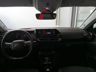 Citroën C4 Gebrauchtwagen Citroën C4 Gebrauchtwagen