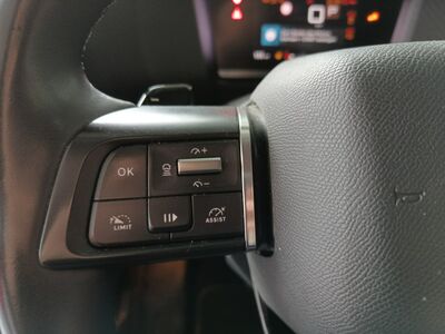Citroën C4 Gebrauchtwagen Citroën C4 Gebrauchtwagen