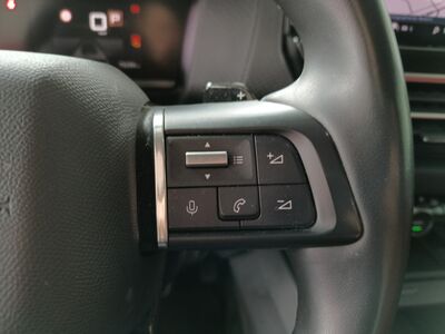 Citroën C4 Gebrauchtwagen Citroën C4 Gebrauchtwagen