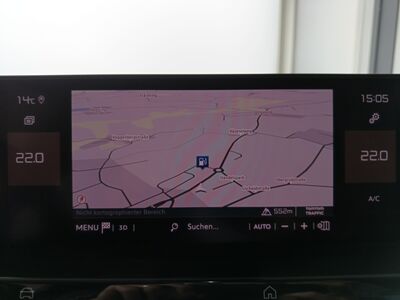 Citroën C4 Gebrauchtwagen Citroën C4 Gebrauchtwagen