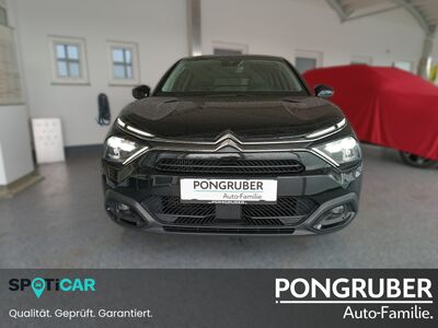 Citroën C4 Gebrauchtwagen Citroën C4 Gebrauchtwagen