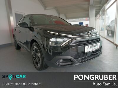 Citroën C4 Gebrauchtwagen Citroën C4 Gebrauchtwagen