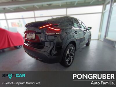 Citroën C4 Gebrauchtwagen Citroën C4 Gebrauchtwagen