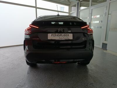 Citroën C4 Gebrauchtwagen Citroën C4 Gebrauchtwagen