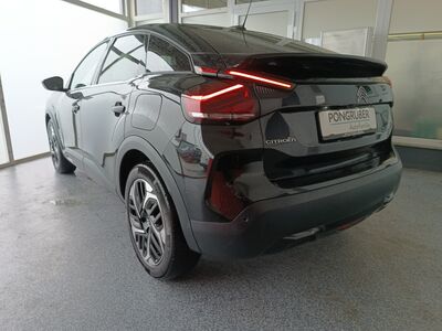 Citroën C4 Gebrauchtwagen Citroën C4 Gebrauchtwagen