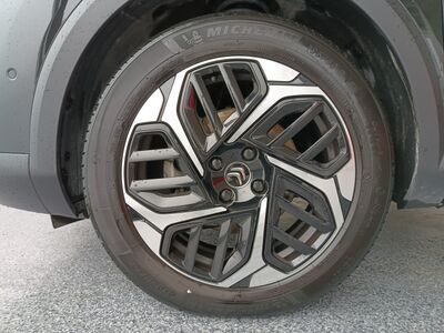Citroën C4 Gebrauchtwagen Citroën C4 Gebrauchtwagen