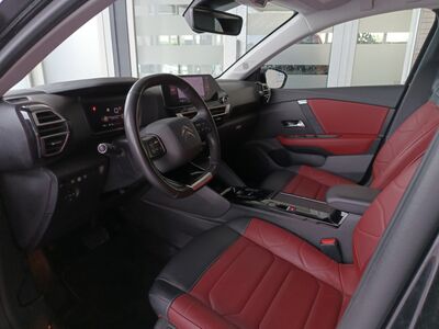 Citroën C4 Gebrauchtwagen Citroën C4 Gebrauchtwagen