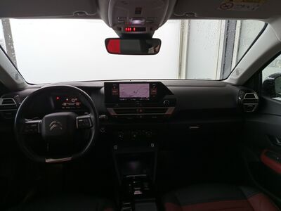 Citroën C4 Gebrauchtwagen Citroën C4 Gebrauchtwagen
