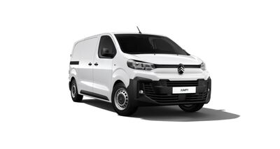 Citroën Jumpy Neuwagen Citroën Jumpy Neuwagen