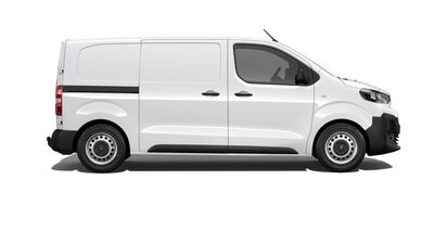 Citroën Jumpy Neuwagen Citroën Jumpy Neuwagen