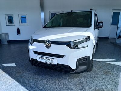 Citroën Berlingo Neuwagen Citroën Berlingo Neuwagen