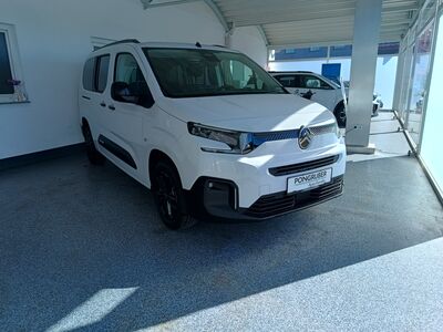Citroën Berlingo Neuwagen Citroën Berlingo Neuwagen